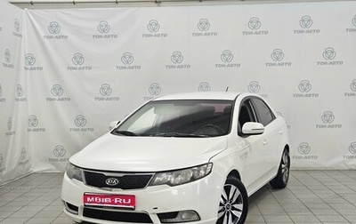 KIA Cerato III, 2012 год, 655 000 рублей, 1 фотография