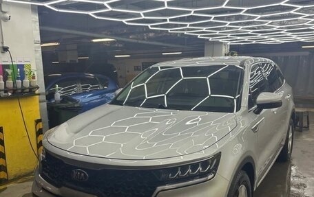 KIA Sorento IV, 2021 год, 3 400 000 рублей, 1 фотография