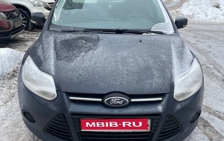 Ford Focus III, 2013 год, 750 000 рублей, 1 фотография