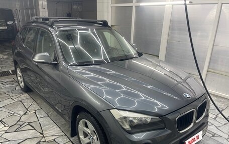 BMW X1, 2014 год, 1 690 000 рублей, 1 фотография
