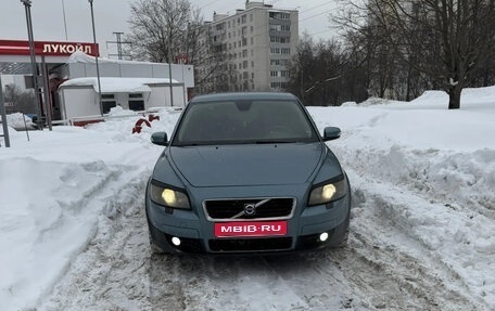 Volvo C30 I рестайлинг, 2007 год, 780 000 рублей, 1 фотография