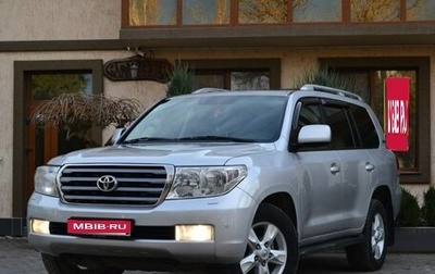 Toyota Land Cruiser 200, 2011 год, 3 100 000 рублей, 1 фотография