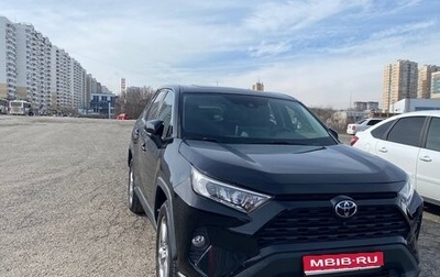 Toyota RAV4, 2020 год, 3 500 000 рублей, 1 фотография