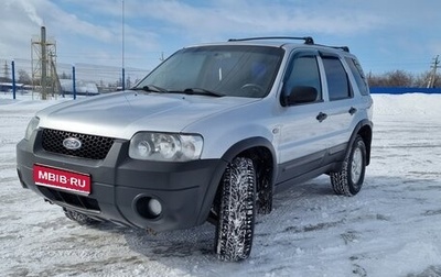 Ford Maverick, 2005 год, 635 000 рублей, 1 фотография