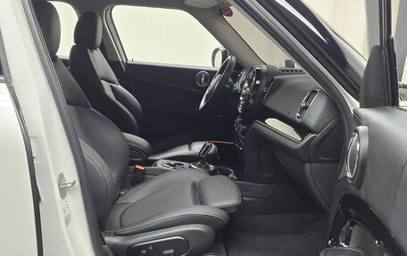 MINI Countryman II (F60), 2021 год, 1 650 000 рублей, 5 фотография