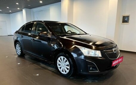Chevrolet Cruze II, 2013 год, 571 000 рублей, 1 фотография