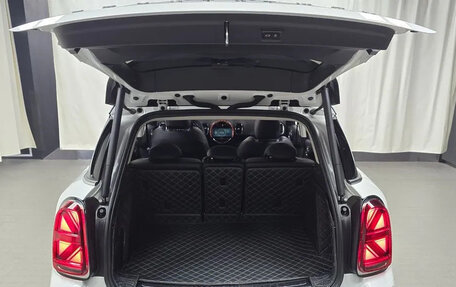 MINI Countryman II (F60), 2021 год, 1 650 000 рублей, 10 фотография