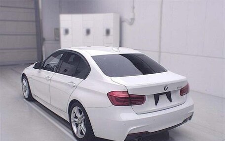 BMW 3 серия, 2017 год, 1 560 000 рублей, 2 фотография