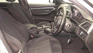 BMW 3 серия, 2017 год, 1 560 000 рублей, 4 фотография