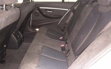 BMW 3 серия, 2017 год, 1 560 000 рублей, 5 фотография