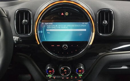 MINI Countryman II (F60), 2021 год, 1 650 000 рублей, 7 фотография