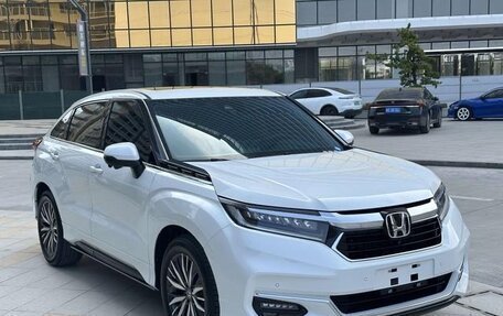 Honda Avancier II, 2024 год, 4 000 000 рублей, 1 фотография