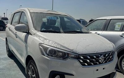 Suzuki Ertiga II, 2025 год, 2 250 548 рублей, 1 фотография