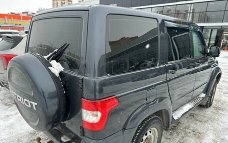 ЛуАЗ Patriot, 2019 год, 1 100 000 рублей, 4 фотография