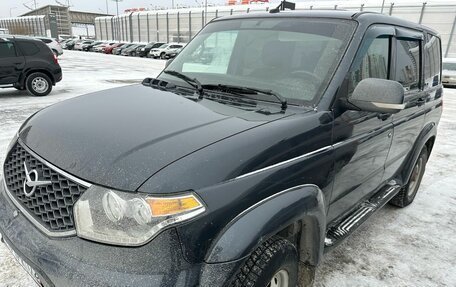 ЛуАЗ Patriot, 2019 год, 1 100 000 рублей, 2 фотография