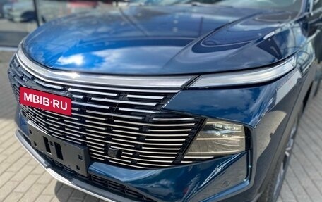 Haval F7, 2026 год, 3 699 000 рублей, 3 фотография