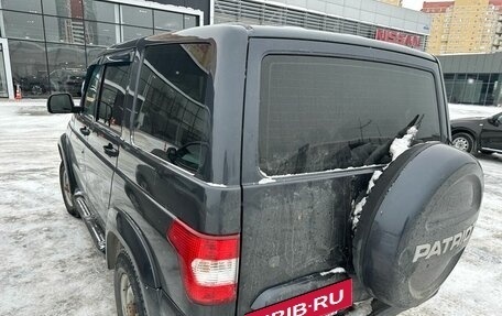 ЛуАЗ Patriot, 2019 год, 1 100 000 рублей, 3 фотография