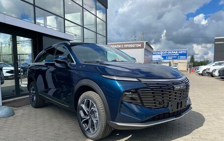 Haval F7, 2026 год, 3 699 000 рублей, 6 фотография