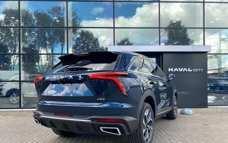 Haval F7, 2026 год, 3 699 000 рублей, 8 фотография