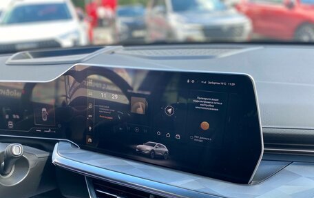 Haval F7, 2026 год, 3 699 000 рублей, 11 фотография