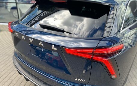 Haval F7, 2026 год, 3 699 000 рублей, 10 фотография