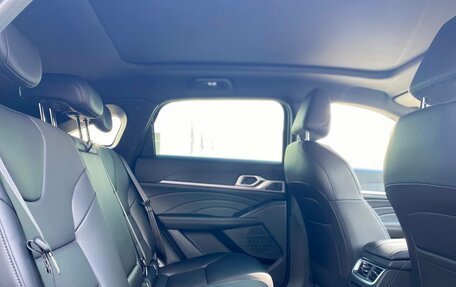 Haval F7, 2026 год, 3 699 000 рублей, 15 фотография