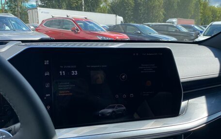 Haval F7, 2026 год, 3 699 000 рублей, 29 фотография