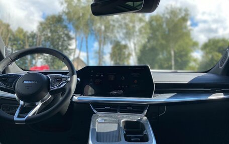 Haval F7, 2026 год, 3 699 000 рублей, 27 фотография