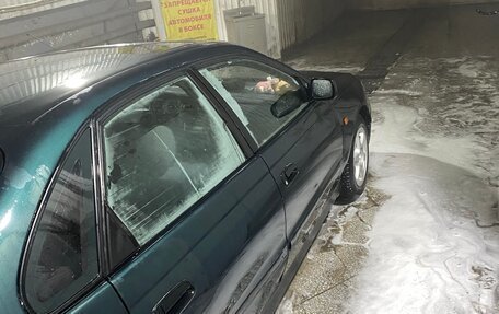 Toyota Carina E, 1994 год, 135 000 рублей, 5 фотография