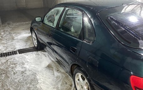 Toyota Carina E, 1994 год, 135 000 рублей, 3 фотография