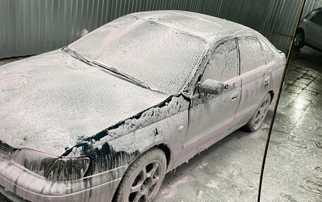 Toyota Carina E, 1994 год, 135 000 рублей, 7 фотография