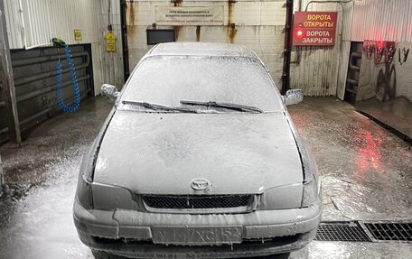 Toyota Carina E, 1994 год, 135 000 рублей, 4 фотография