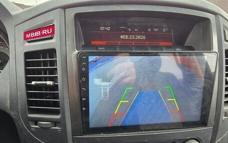 Mitsubishi Pajero IV, 2013 год, 2 300 000 рублей, 8 фотография