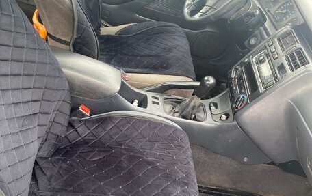 Toyota Carina E, 1994 год, 135 000 рублей, 10 фотография