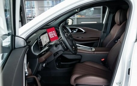 CheryExeed TXL, 2025 год, 4 340 000 рублей, 11 фотография