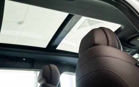 CheryExeed TXL, 2025 год, 4 340 000 рублей, 16 фотография