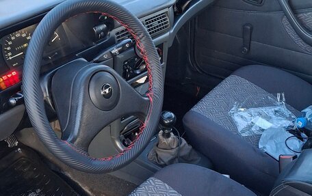 Daewoo Nexia I рестайлинг, 1998 год, 105 000 рублей, 4 фотография