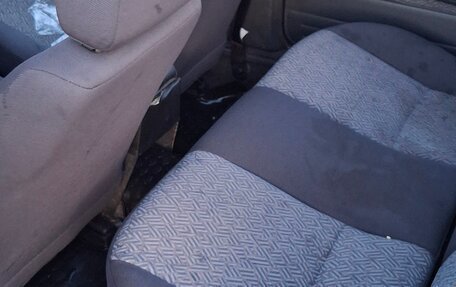 Daewoo Nexia I рестайлинг, 1998 год, 105 000 рублей, 5 фотография