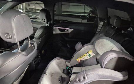 Audi Q7, 2022 год, 7 900 000 рублей, 6 фотография