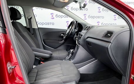 Volkswagen Polo VI (EU Market), 2018 год, 1 125 000 рублей, 14 фотография