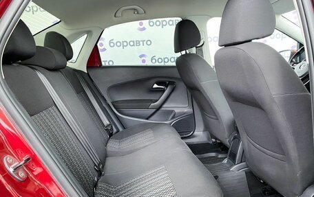 Volkswagen Polo VI (EU Market), 2018 год, 1 125 000 рублей, 13 фотография