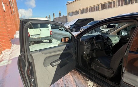 Ford Focus II рестайлинг, 2006 год, 250 000 рублей, 3 фотография