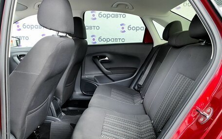 Volkswagen Polo VI (EU Market), 2018 год, 1 125 000 рублей, 12 фотография