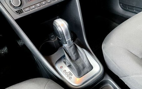 Volkswagen Polo VI (EU Market), 2018 год, 1 125 000 рублей, 17 фотография