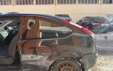 Ford Focus II рестайлинг, 2006 год, 250 000 рублей, 6 фотография