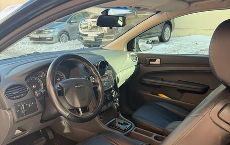 Ford Focus II рестайлинг, 2006 год, 250 000 рублей, 10 фотография