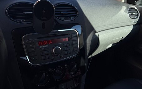 Ford Focus II рестайлинг, 2006 год, 250 000 рублей, 7 фотография