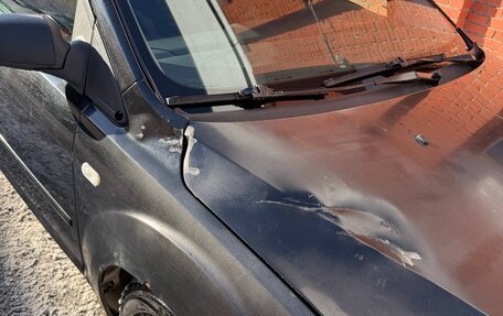 Ford Focus II рестайлинг, 2006 год, 250 000 рублей, 16 фотография