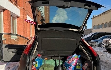 Ford Focus II рестайлинг, 2006 год, 250 000 рублей, 14 фотография