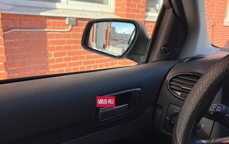 Ford Focus II рестайлинг, 2006 год, 250 000 рублей, 12 фотография